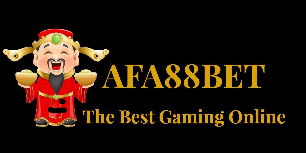 Afa88bet selalu berkembang dan maju dalam industri slot online tergacor hingga menjadi seperti sekarang