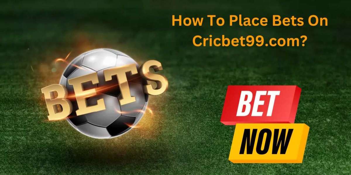 The Evolution of Online Betting in India: How Cricbet99 is Leading the Charge