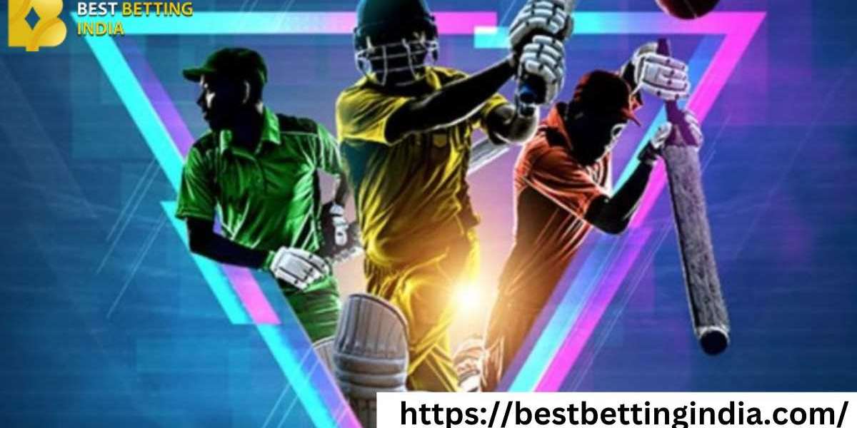 Online Cricket Id | Best Online Betting ID In India 2024