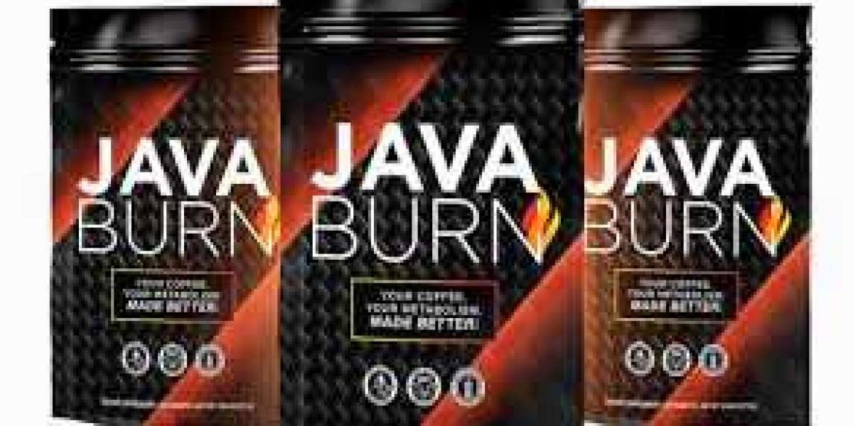 Java Burn: Energize and Transform with Every Cup