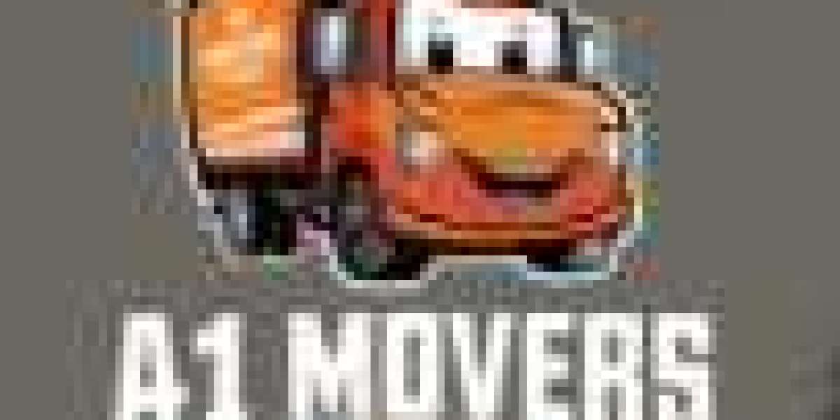 A1 Movers: Your Trusted Dubai Movers