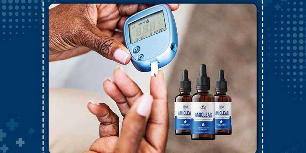 5 Tricks About Amiclear Diabetes You Wish You Knew Before