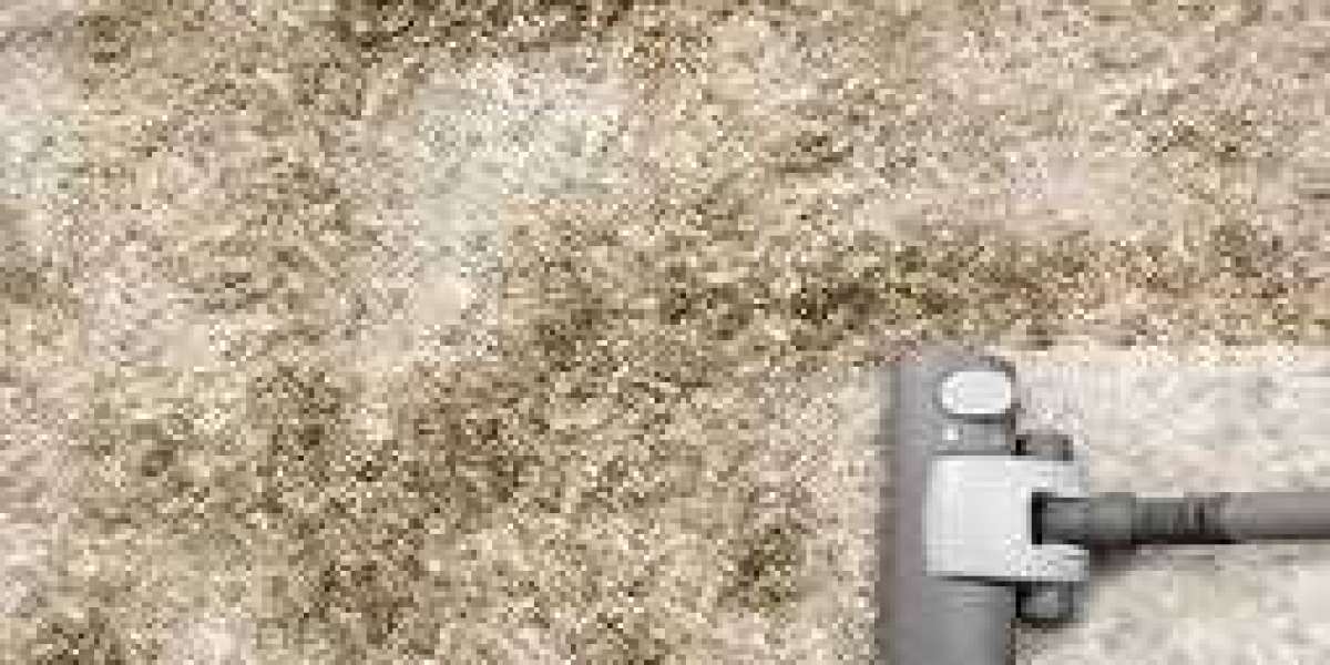 The Comfort Benefits of Professional Carpet Cleaning Explained