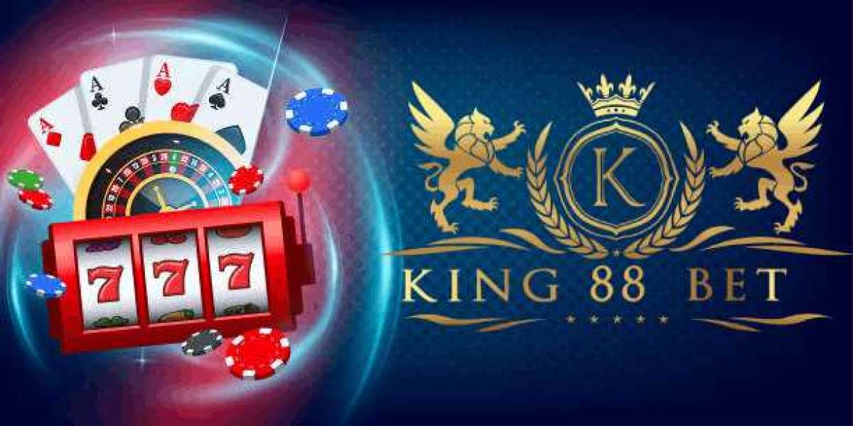 sistem random number generator (RNG) yang adil dan terpercaya adalah King88bet