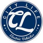 city life ev profile picture