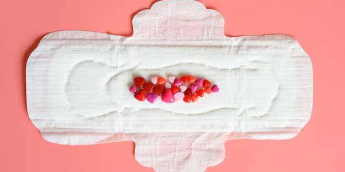 Why Post-Delivery Sanitary Pads Are an Important Part of Your Recovery