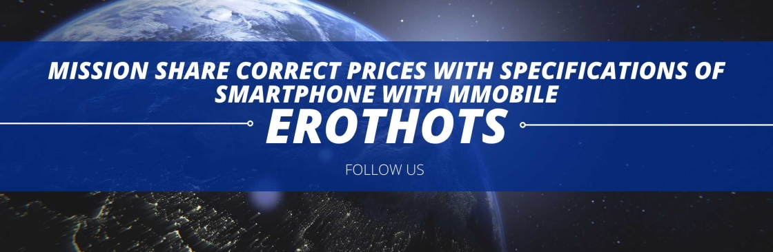 EROthots Cover Image