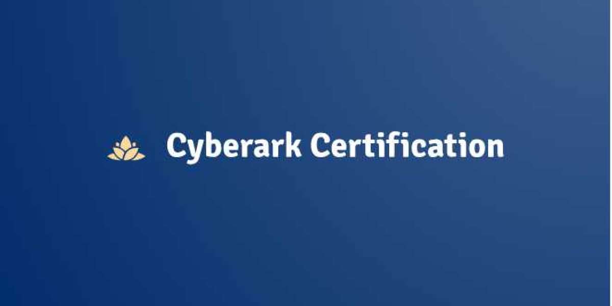 Cyberark Certification: What You Should Know Before the Exam