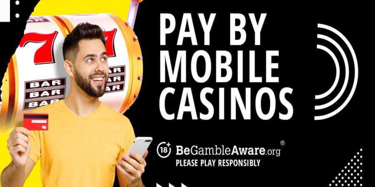 Ultimate Guide to Casino Sites