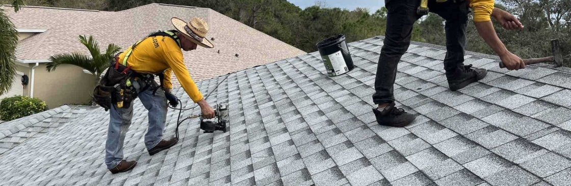 Top Flight Roofing LLC Cover Image