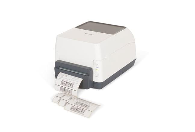 An Introduction to Thermal Barcode Printers and Their T...