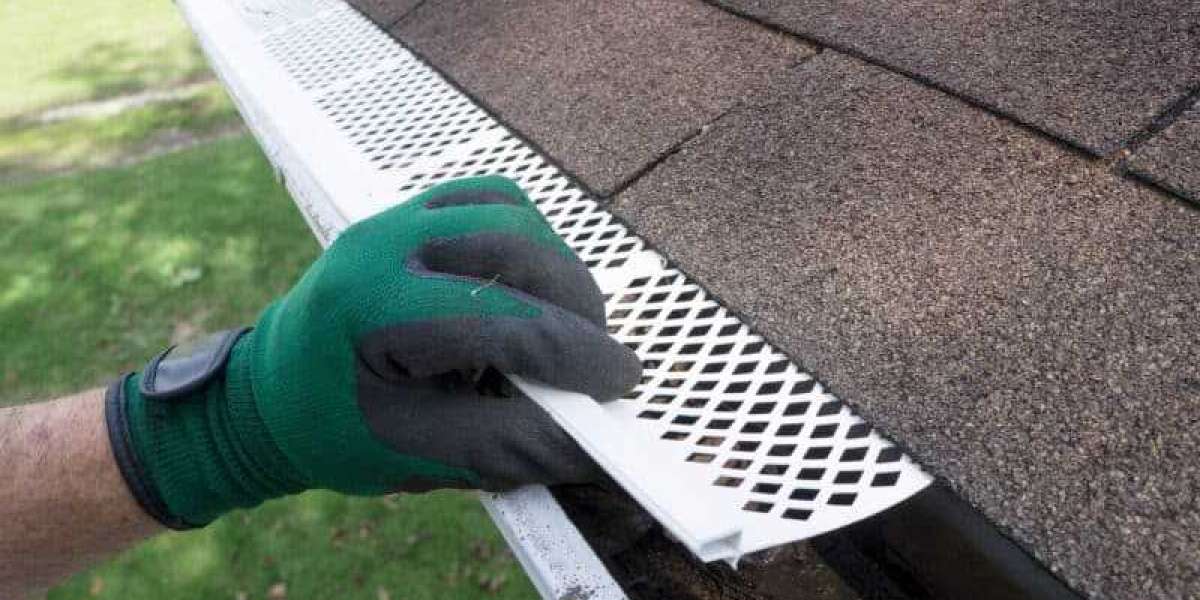 Memphis Gutter Company Gutter Cleaning, Replacement, Repair, Guards, Installation, and Roof Repair