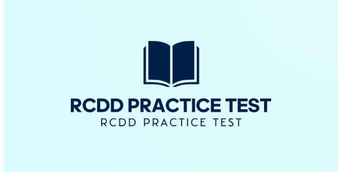 Effective Study Techniques to Pass the RCDD Practice Test