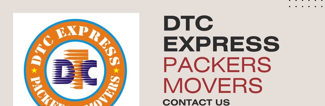 dtc express Cover Image