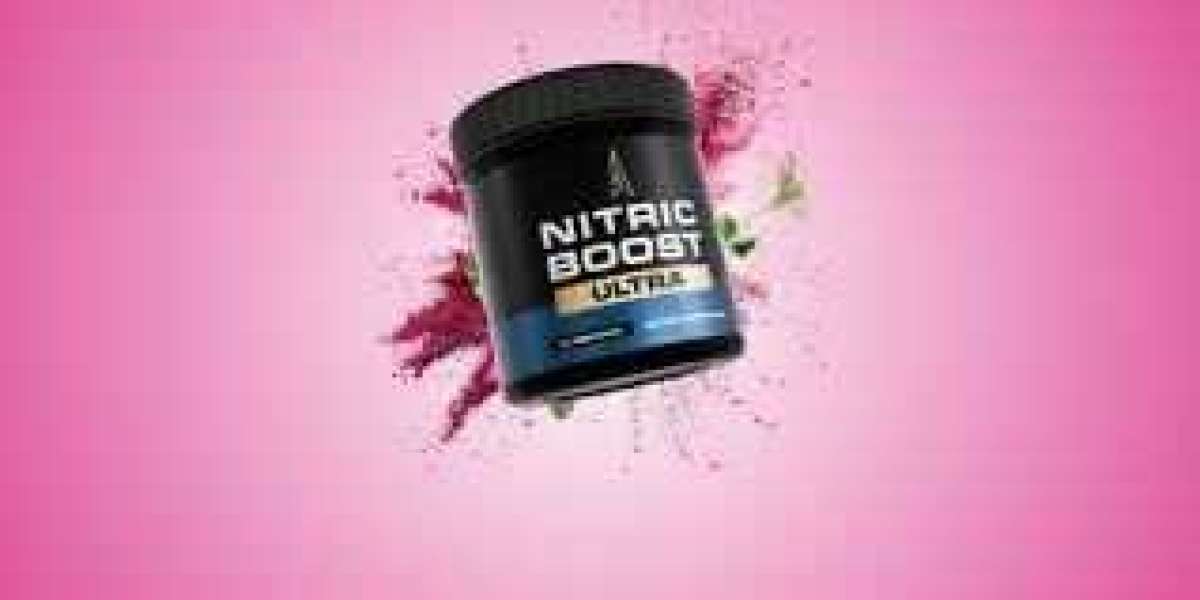 Nitric Boost Ultra Right for You? Exploring Its Benefits and Considerations