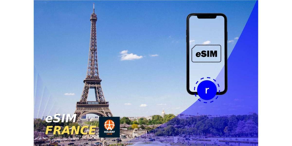 Saving on Roaming Fees in France: How eSIM Can Help African Travelers