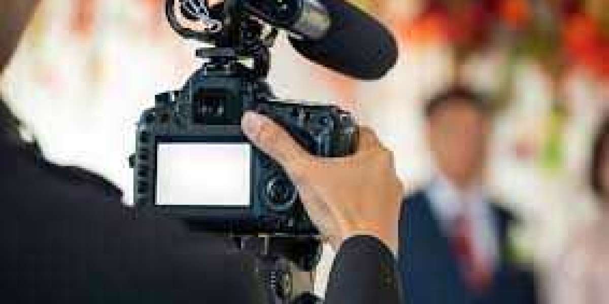 Finding the Perfect Wedding Videographer Singapore: A Comprehensive Guide