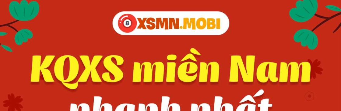 Kết quả XSMN hôm nay xem tại XSMNMOBI Cover Image