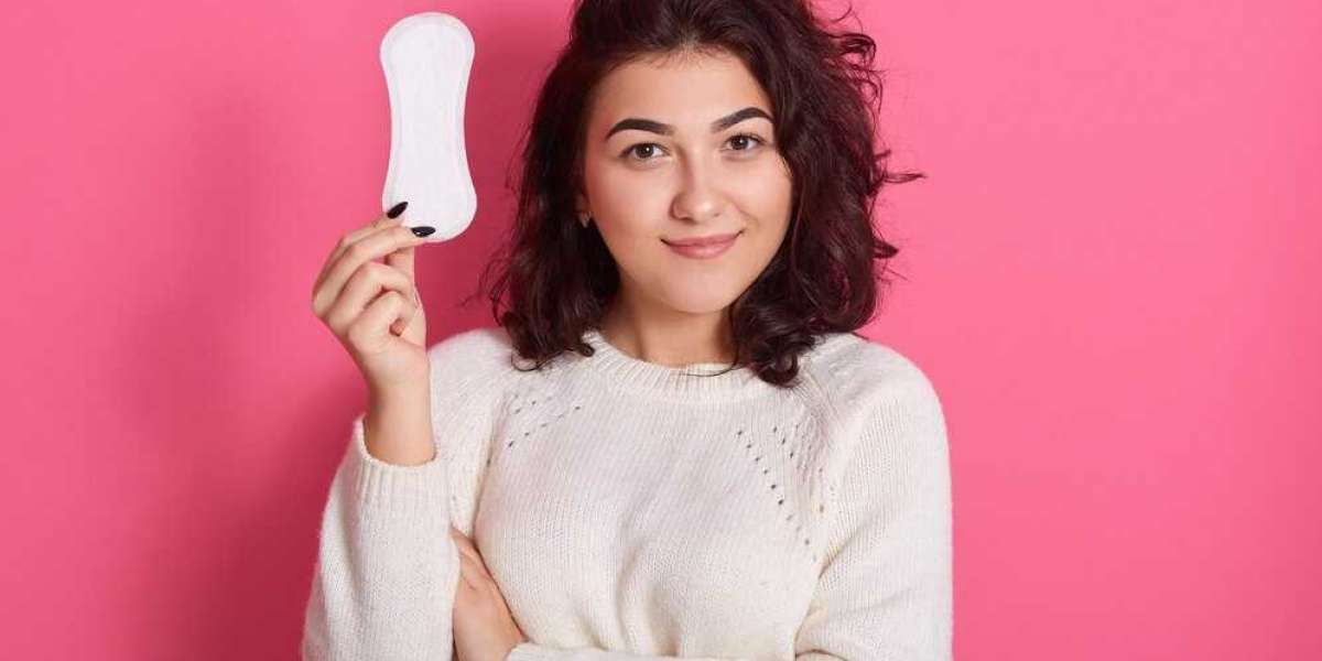 How Organic Sanitary Pads Are Supporting Sustainable Menstrual Care