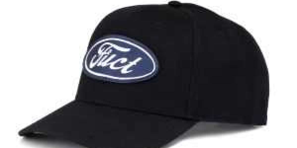 Fuct Hat - Trendy Accessory for Effortless Style and Comfort