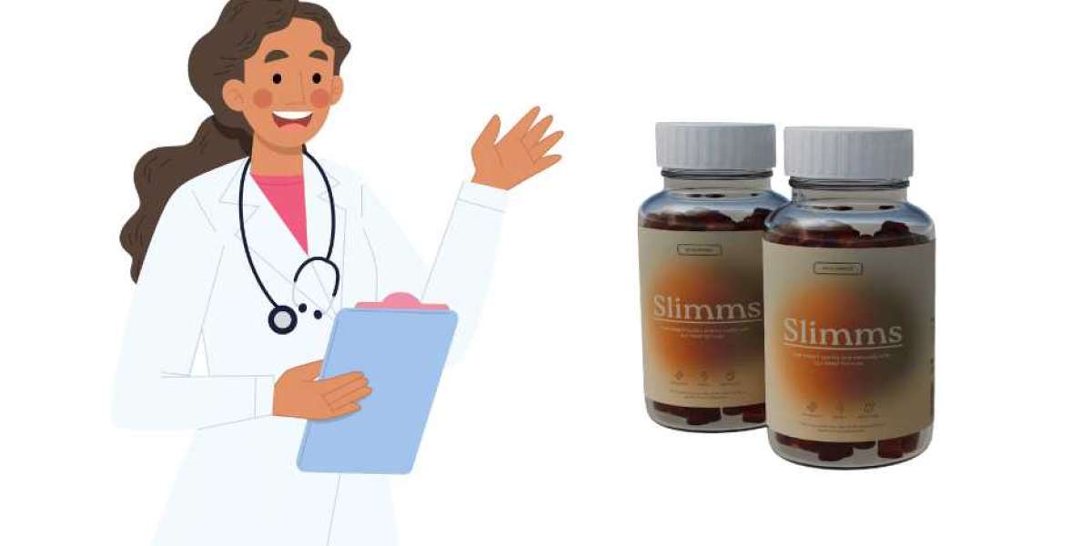 Slimms Gummies Perte de Poids Avis - Slimm Gummies Minceur, Slim Gummies Avis.