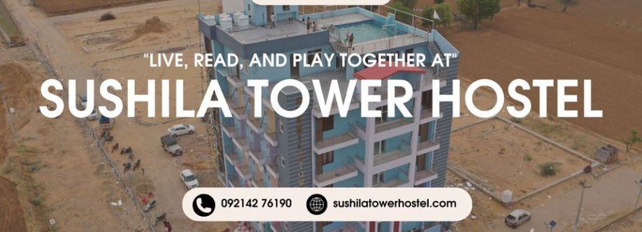 Sushila Tower Hostel Cover Image