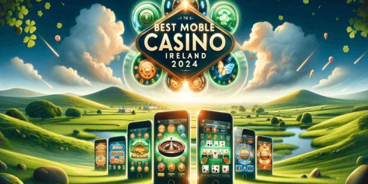 Unveiling the Magic of Casino Sites