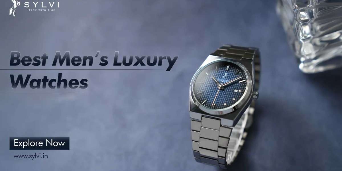 Thing To Consider When Buying Luxury Watches – Sylvi