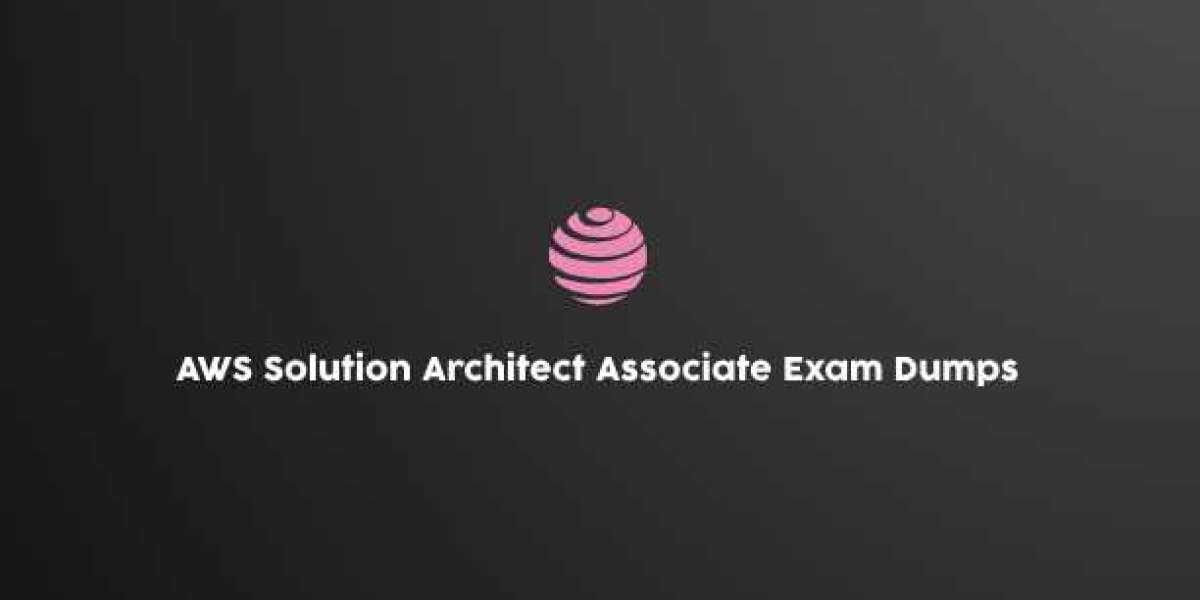 Essential AWS Solution Architect Associate Dumps for Passing the Exam