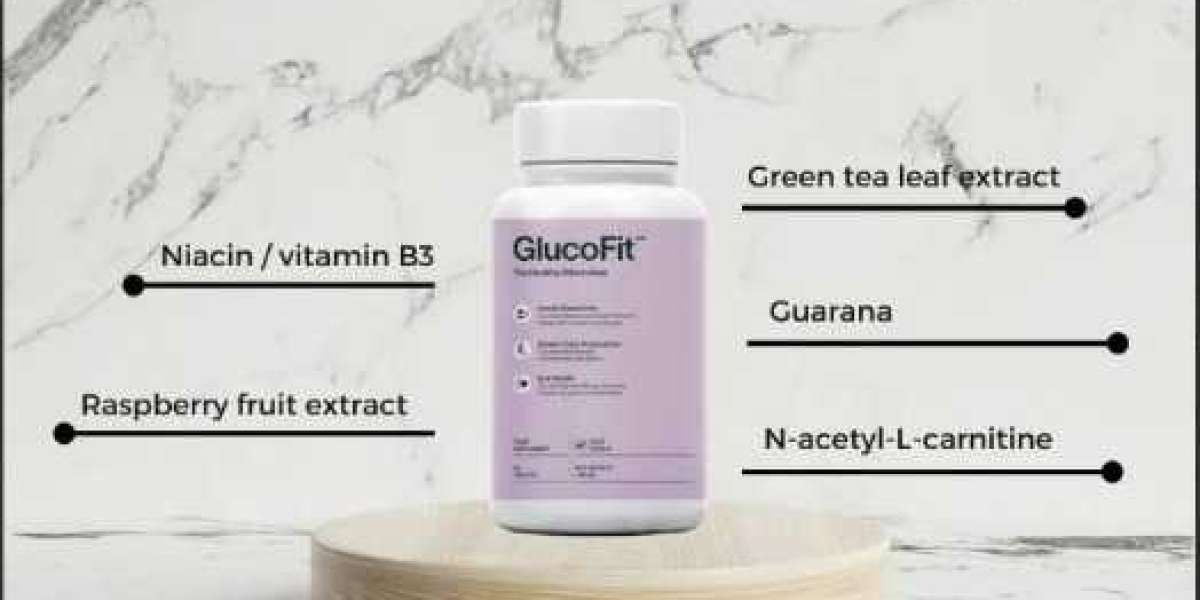 GlucoFit Dragons Den UK: Hoax or Legit? Uncovering the Truth