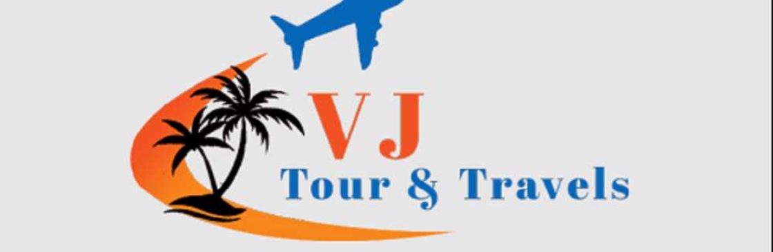 VJ Tour And Travels Cover Image