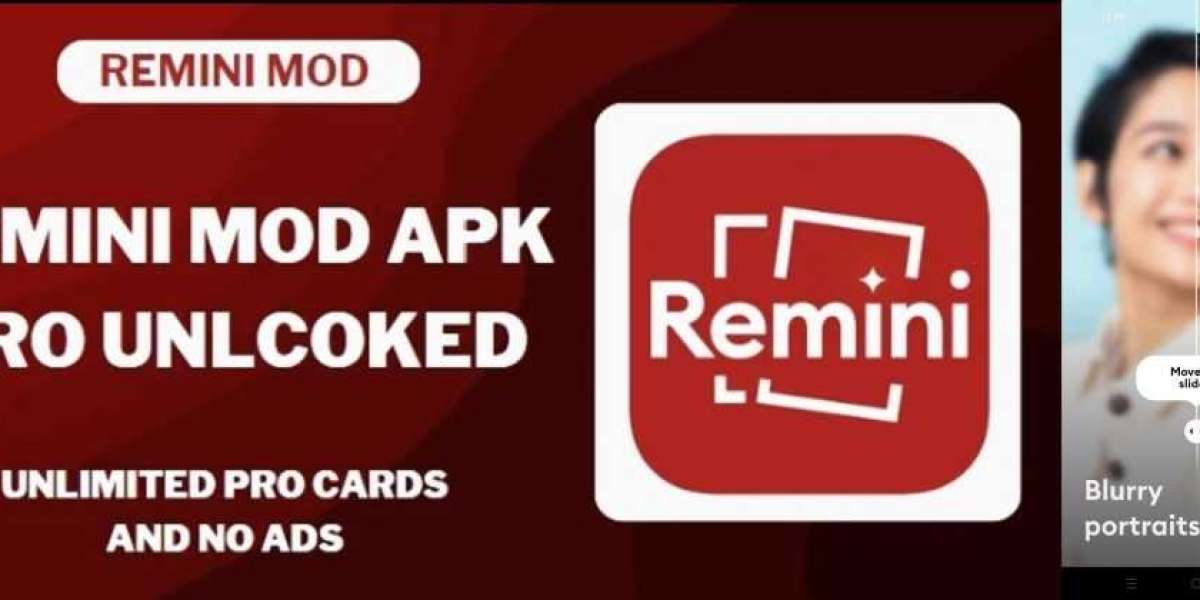 remini mod apk