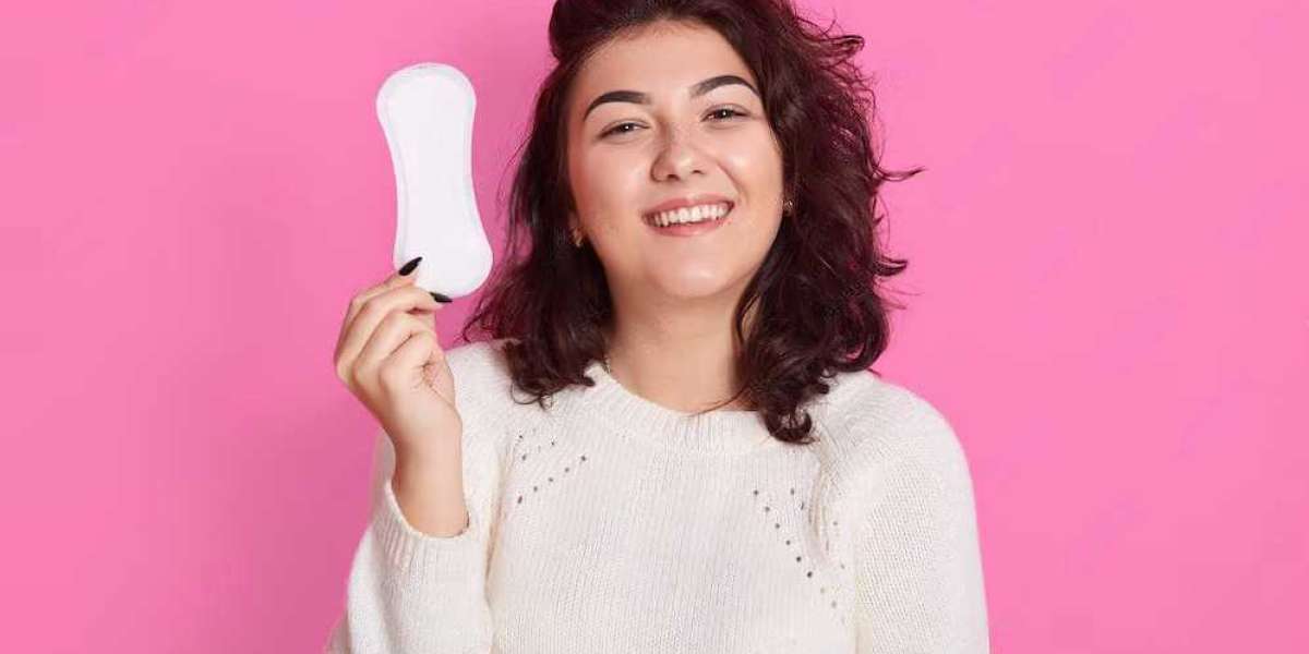 Organic Menstrual Pads: The Eco-Friendly Period Solution