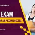 AICP Exam Profile Picture