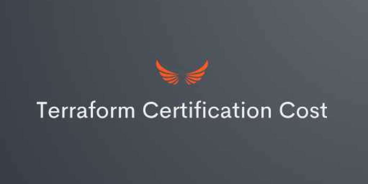 Breaking Down the Terraform Certification Cost: What You Need to Know