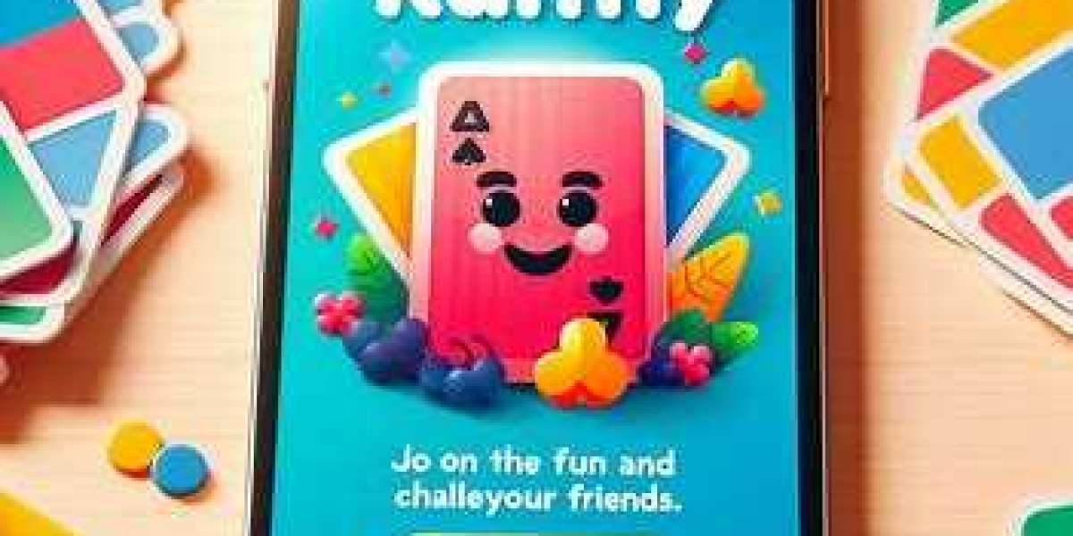 Rummy Glee: A Fun and Rewarding Way to Play Rummy