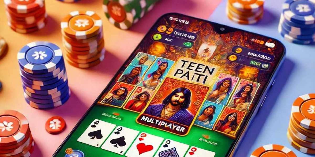 Teen Patti Go APK