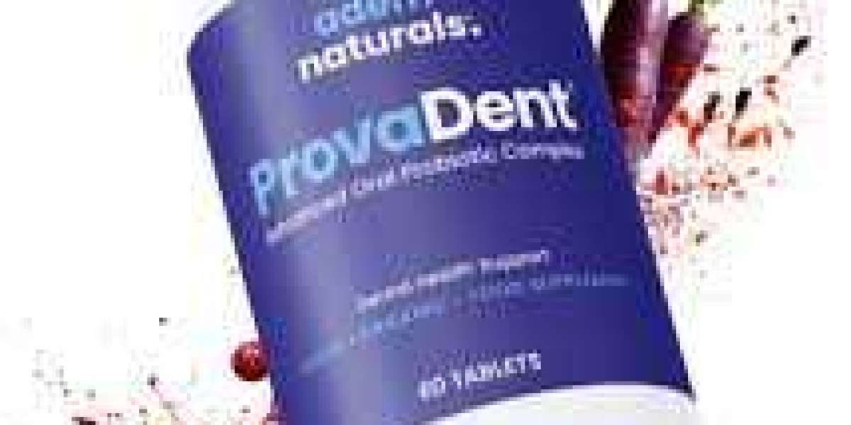 Understanding ProvaDent: Key Features and Advantages for Dental Professionals