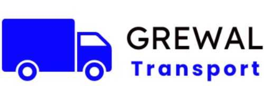 Grewal Transport Service Cover Image