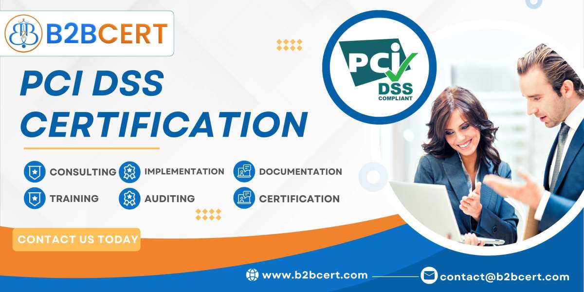 PCI DSS Certification in Bangalore: Safeguarding Payment Data