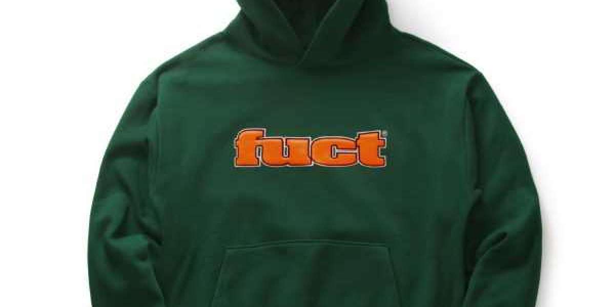 Fuct || Stylish Choices for Everyday Comfort and Fashion