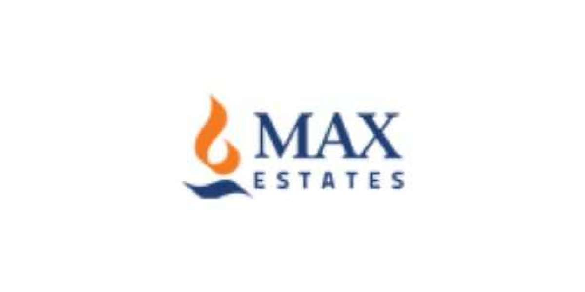 Max Estate Sector 36A: The Pinnacle of Inter-Generational Luxury Living in Gurgaon