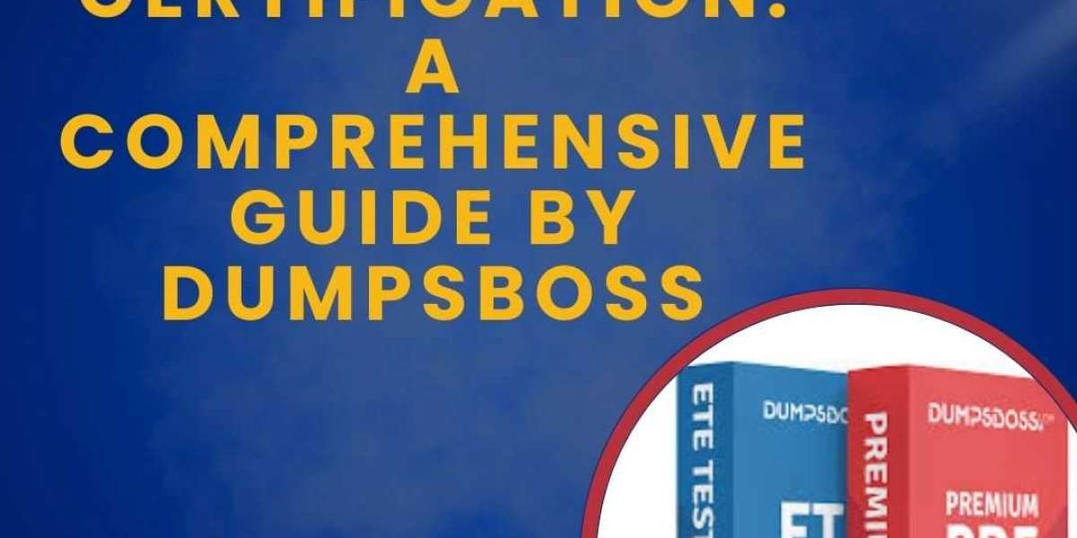 The Ultimate DumpsBoss Guide for RCDD Exam Preparation