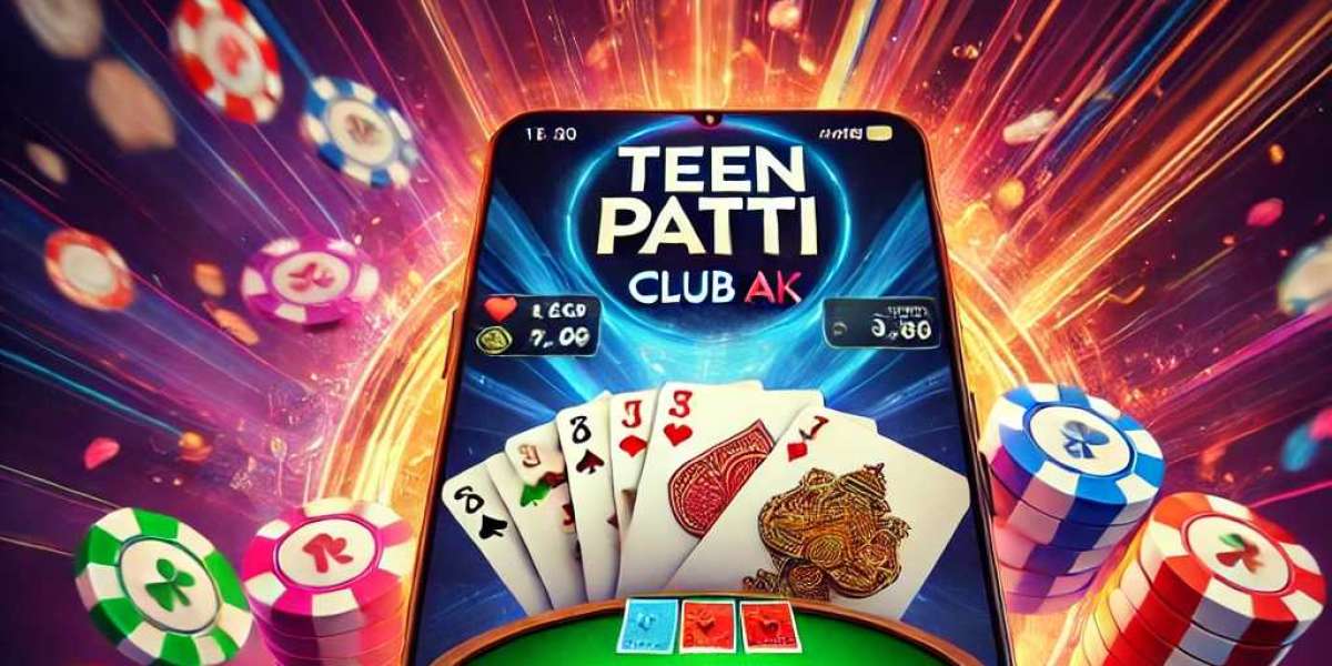 Teen Patti Club