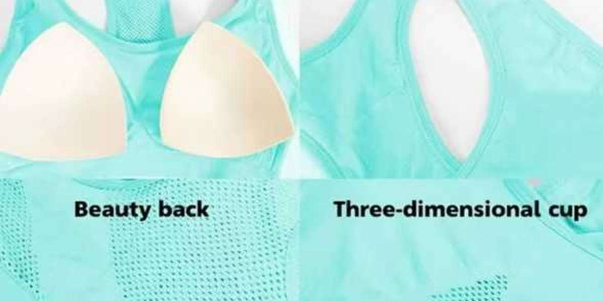 The Ultimate Guide to Choosing the Perfect Breathable Sports Bra for Women