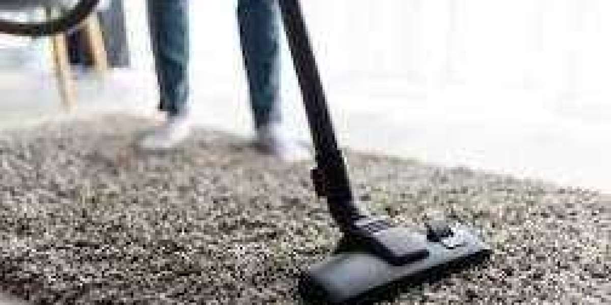 Why Carpet Cleaning is Essential for Home Comfort and Fresh Air