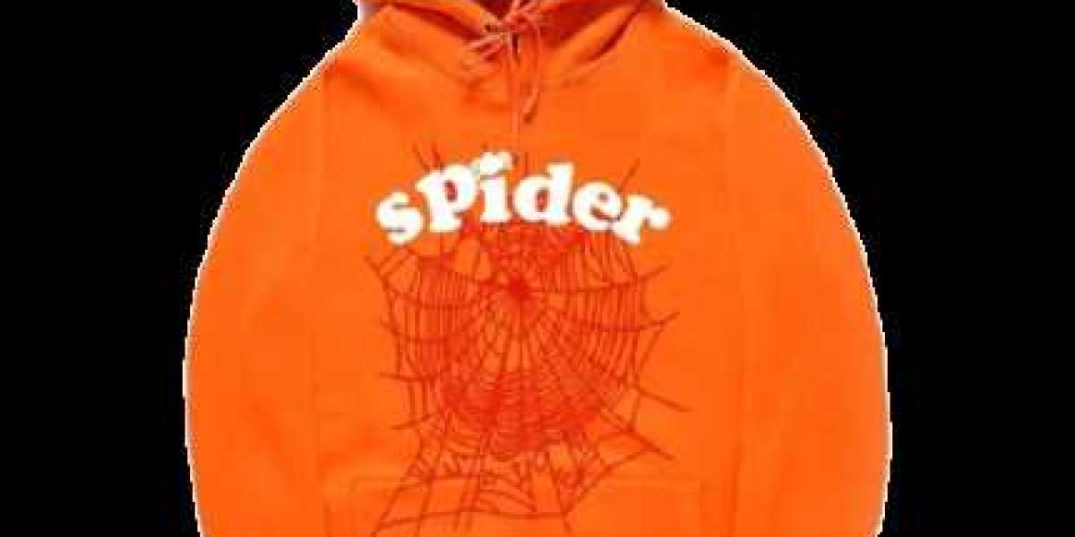 Cultural Fusion: How the Spider Hoodie Embodies Global Influences in Fashion