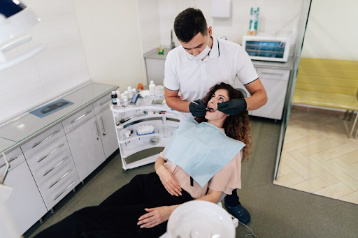 Why Choosing a Local Dentist in Reston Matters for Your Family's Oral Health - Regular Articles