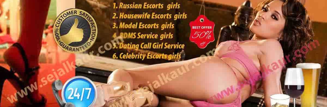 Pune Escorts Cover Image