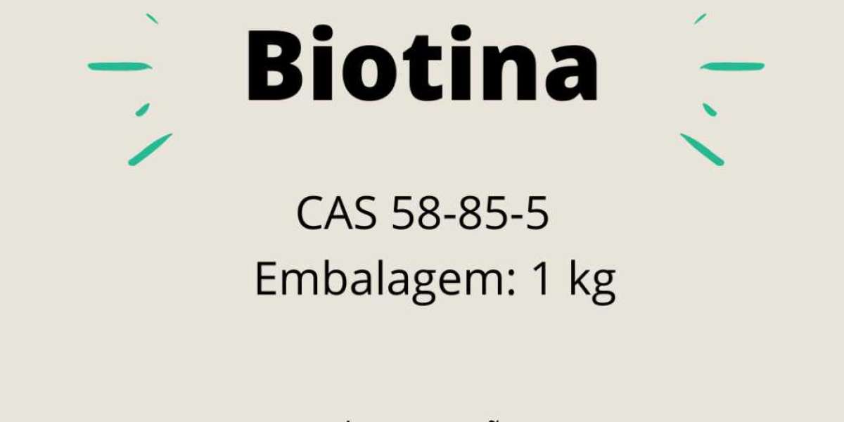 Descubre los Beneficios de la Biotina para una Piel Radiante: ¿Cómo Puede Transformar tu Rostro?